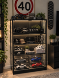Kased 170 Display Cabinet