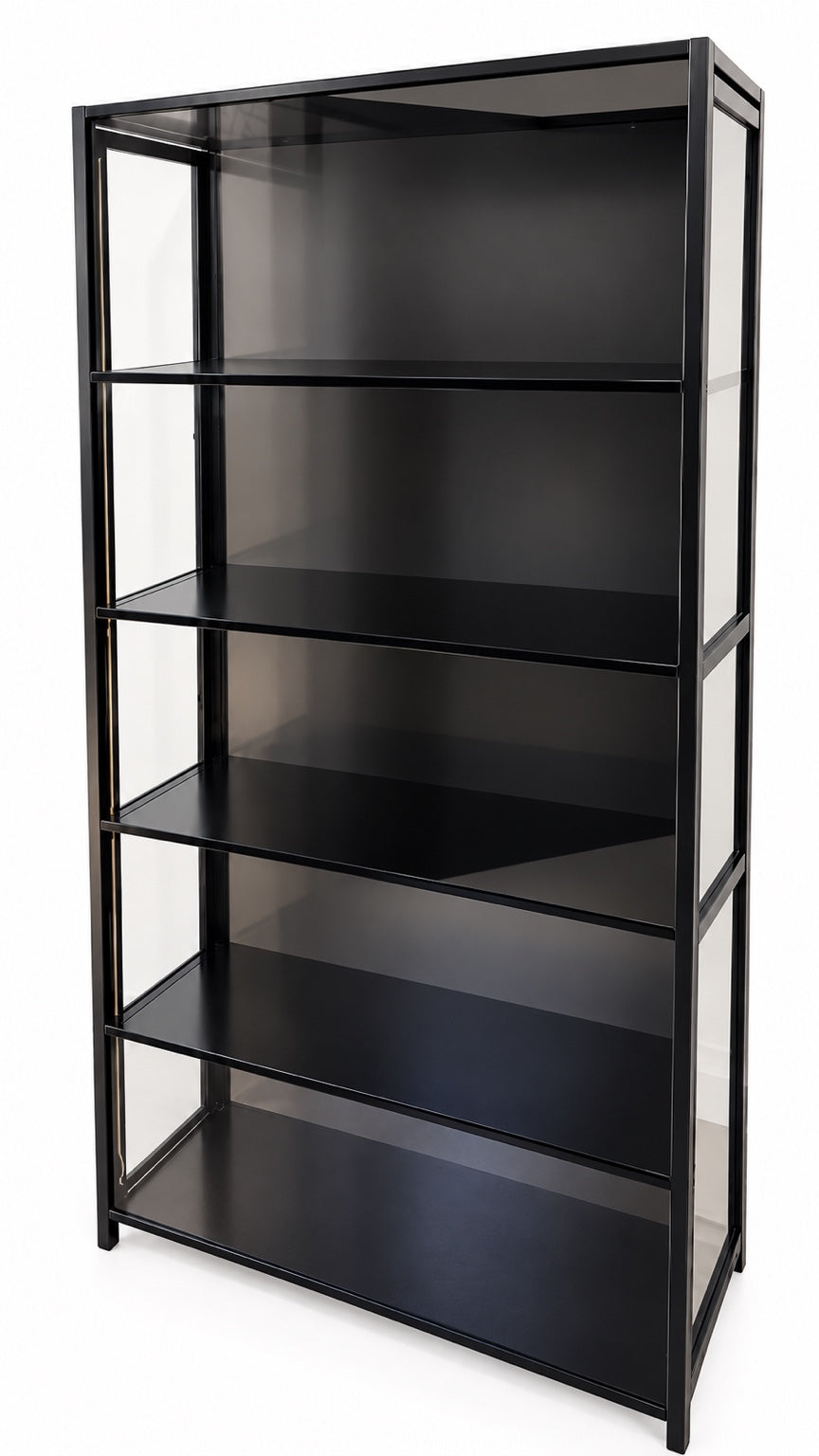 KASED 170 cabinet unlit